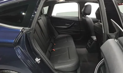 BMW Gran Turismo 2017, 59223 км, за 19800000 KRW - фото 12
