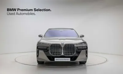 BMW 7-Series 2024, 59560 км, за 99000000 KRW