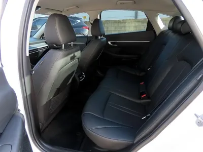 Hyundai Sonata 2024, 50233 км, за 11280000 KRW - фото 6