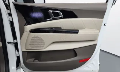 Kia Canival 2023, 67677 км, за 37800000 KRW - фото 25