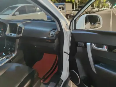 Chevrolet Captiva 2016, 57500 км, за 33400 CNY - фото 19