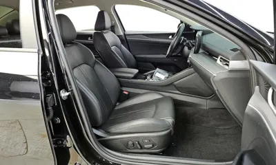 Kia K5 2021, 64874 км, за 21000000 KRW - фото 26