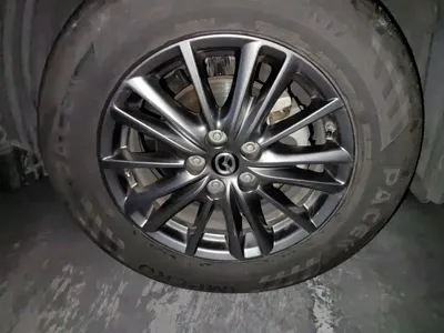 Mazda CX-5 2019, 59900 км, за 65900 CNY - фото 8
