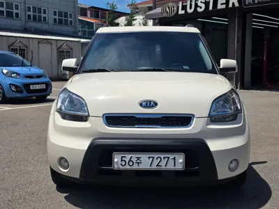 Kia Soul 2010, 113210 км, за 3800000 KRW - фото 3