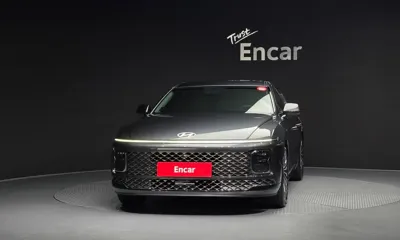 Hyundai Grandeur 2023, 73432 км, за 29890000 KRW