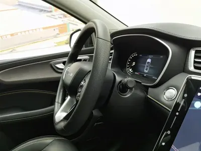 Roewe RX5 2021, 56000 км, за 43900 CNY - фото 22