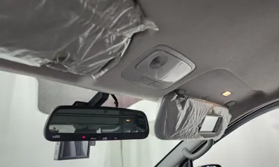 Hyundai Starex 2017, 104609 км, за 12000000 KRW - фото 17