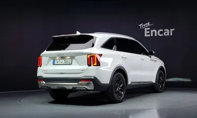 Kia Sorento 2024, 20402 км, за 46800000 KRW - фото 2
