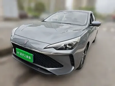 Roewe i5 · 2023 год