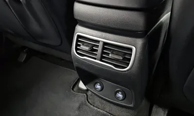 Hyundai Santafe 2023, 44438 км, за 28500000 KRW - фото 31