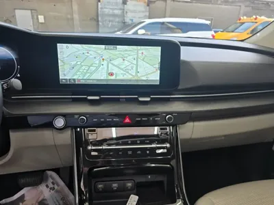 Kia Canival 2023, 89729 км, за 26800000 KRW - фото 9