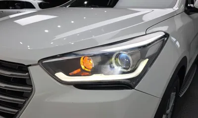 Hyundai Maxcruz 2017, 73286 км, за 16900000 KRW - фото 22