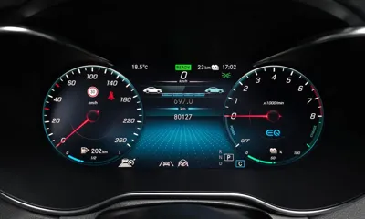 Mercedes-Benz GLC-Class 2021, 80127 км, за 34900000 KRW - фото 8