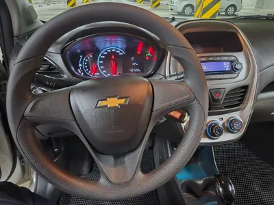 ChevroletGMDaewoo Spark 2018, 42100 км, за 4800000 KRW - фото 18