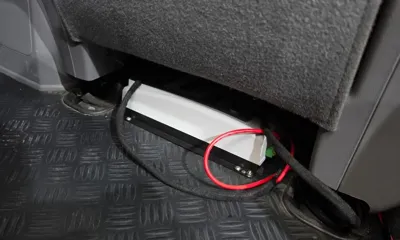 Hyundai Starex 2018, 68529 км, за 13800000 KRW - фото 18