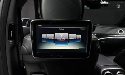 Mercedes-Benz S-Class 2017, 223244 км, за 24200000 KRW - фото 18