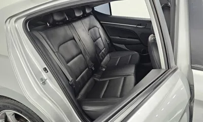 Hyundai Avante 2016, 131104 км, за 9400000 KRW - фото 11