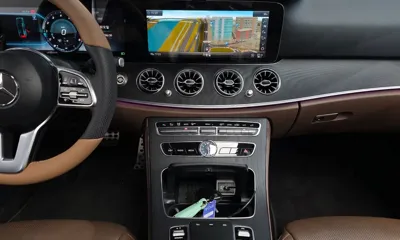 Mercedes-Benz E-Class 2019, 55372 км, за 29500000 KRW - фото 28