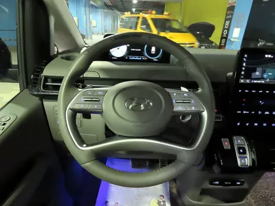 Hyundai Staria 2024, 17344 км, за 31900000 KRW - фото 9