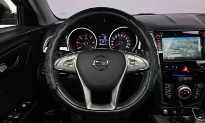 KG_Mobility_Ssangyong TIBOLI 2016, 144956 км, за 4290000 KRW - фото 13