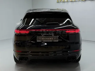 Porsche Cayenne 2022, 18060 км, за 123000000 KRW - фото 4