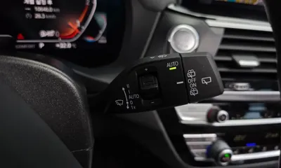 BMW X3 2021, 88688 км, за 33300000 KRW - фото 31