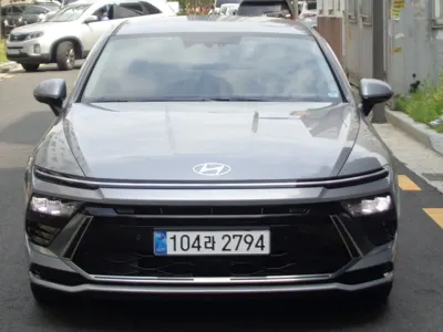 Hyundai Sonata 2025, 83064 км, за 18500000 KRW - фото 2