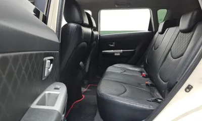 Kia Soul 2012, 121504 км, за 4900000 KRW - фото 12