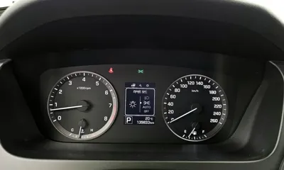 Hyundai Sonata 2015, 139833 км, за 6190000 KRW - фото 8