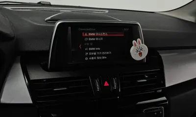 BMW 2-Series 2018, 46301 км, за 14800000 KRW - фото 15