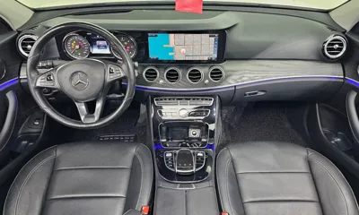 Mercedes-Benz E-Class 2018, 139254 км, за 20900000 KRW - фото 7