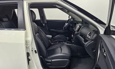 KG_Mobility_Ssangyong TIBOLI 2017, 57798 км, за 9500000 KRW - фото 11