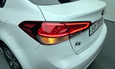 Kia K3 2016, 152754 км, за 7500000 KRW - фото 23