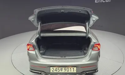 Kia K5 2020, 50490 км, за 17700000 KRW - фото 20
