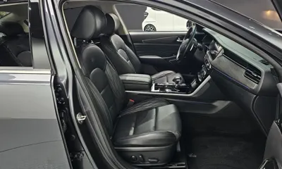 Kia K7 2020, 52627 км, за 21300000 KRW - фото 26