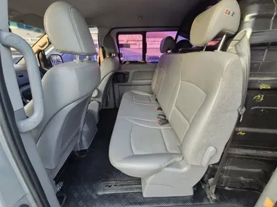 Hyundai Starex 2015, 189892 км, за 5900000 KRW - фото 13
