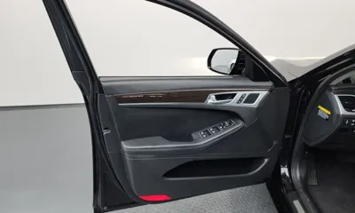 Genesis G80 2018, 143881 км, за 18300000 KRW - фото 24