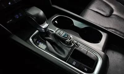 Hyundai Santafe 2019, 141413 км, за 14900000 KRW - фото 9