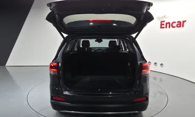 Kia Sorento 2016, 108484 км, за 13700000 KRW - фото 34