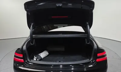 Genesis G80 2021, 136576 км, за 28900000 KRW - фото 27