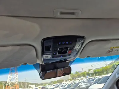 Hyundai Staria 2025, 10927 км, за 49500000 KRW - фото 9