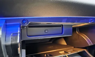 Renault-KoreaSamsung SM6 2019, 76969 км, за 9500000 KRW - фото 32