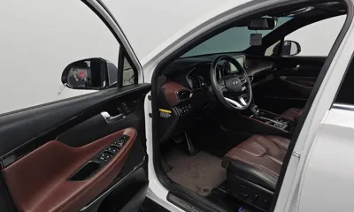 Hyundai Santafe 2020, 97913 км, за 24200000 KRW - фото 10
