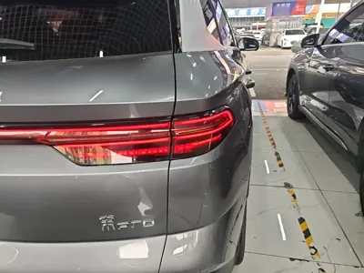 BYD Pro New Energy 2024, 35700 км, за 77700 CNY - фото 8