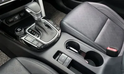 Kia Seltos 2020, 22304 км, за 19900000 KRW - фото 9