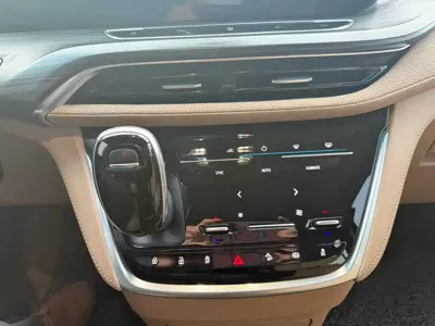 Buick GL8 2021, 45000 км, за 215000 CNY - фото 11