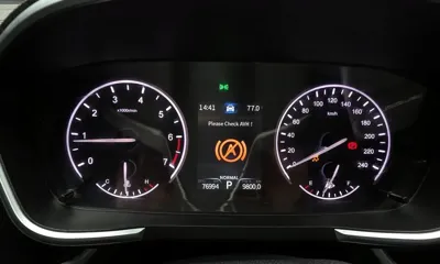 DFSK Fengon ix5 2019, 76994 км, за 6700000 KRW - фото 8