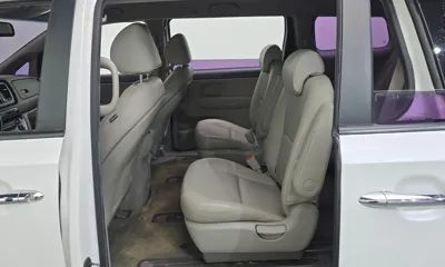 Kia Canival 2016, 144245 км, за 8500000 KRW - фото 32
