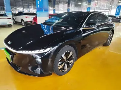 Qiyuan Qiyuan A07 · 2025 год