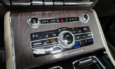 Lincoln Aviator 2020, 66387 км, за 44990000 KRW - фото 29